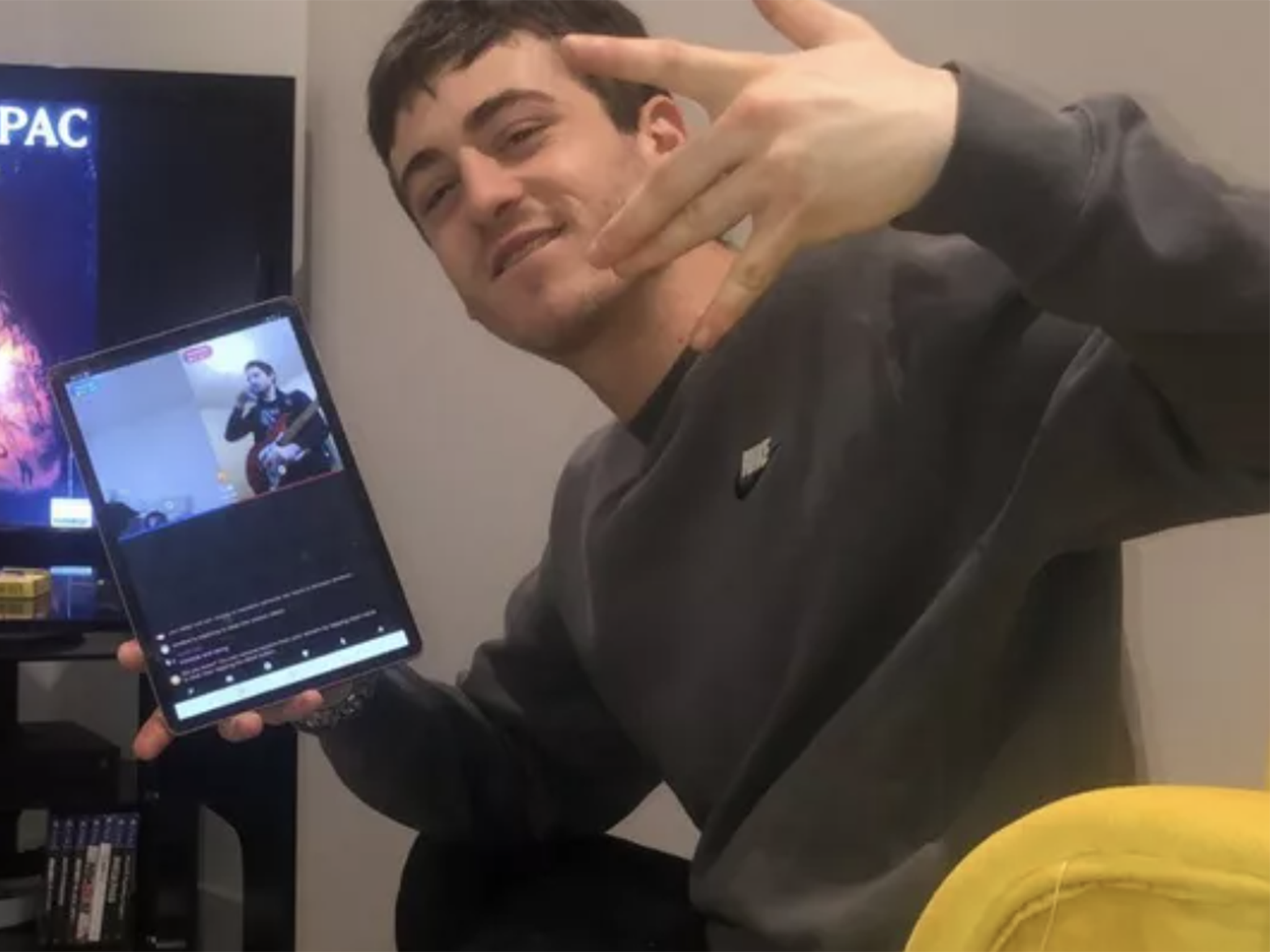 Family pays tribute to ‘bubbly’ labourer who drowned during attempted